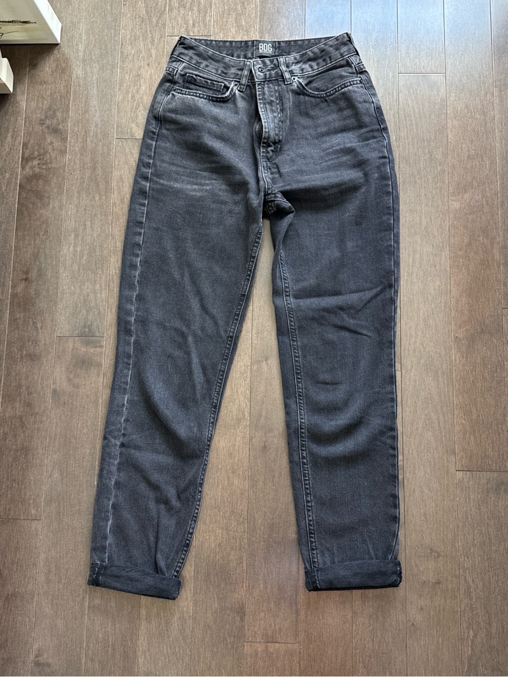 BDG women’s high waisted Jeans